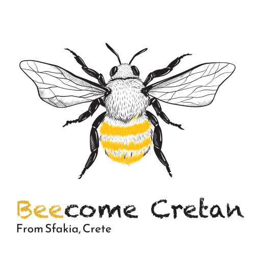 Beecome Cretan Honey