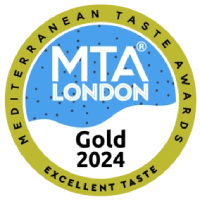 Beecome Cretan Honey MTA Award