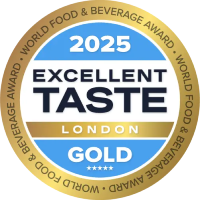 https://beecome-cretan-honey.com/wp-content/uploads/2025/10/Excellent-Taste-Logo-Final-GOLD-1.webp